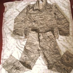 Boys mock BDU